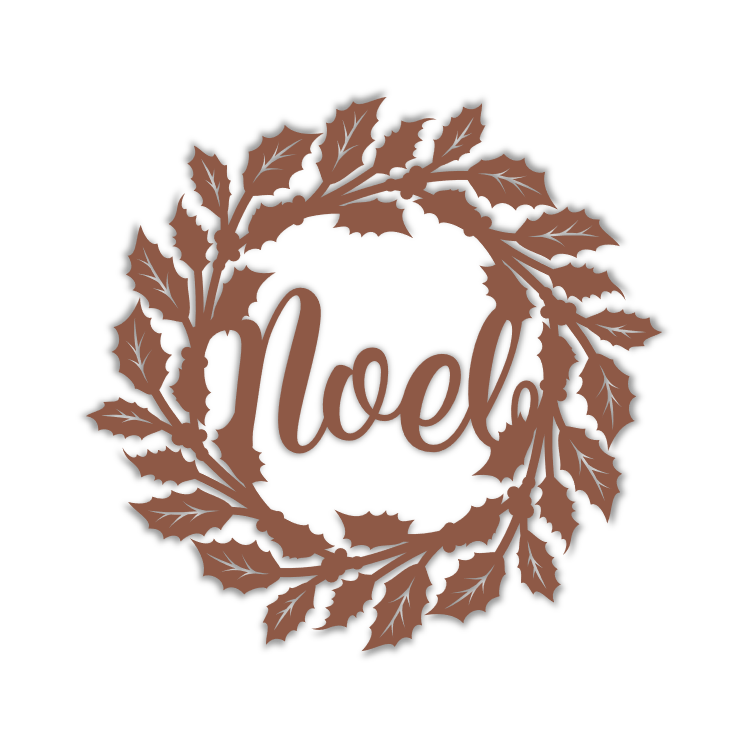 Noel Wreath