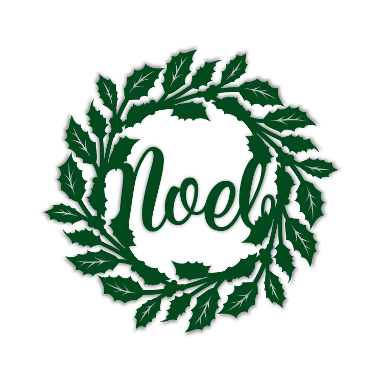 Noel Wreath