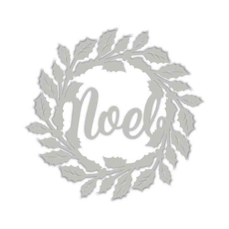 Noel Wreath