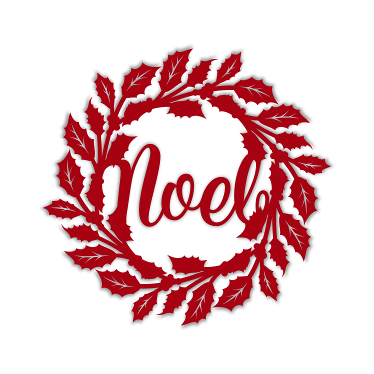 Noel Wreath