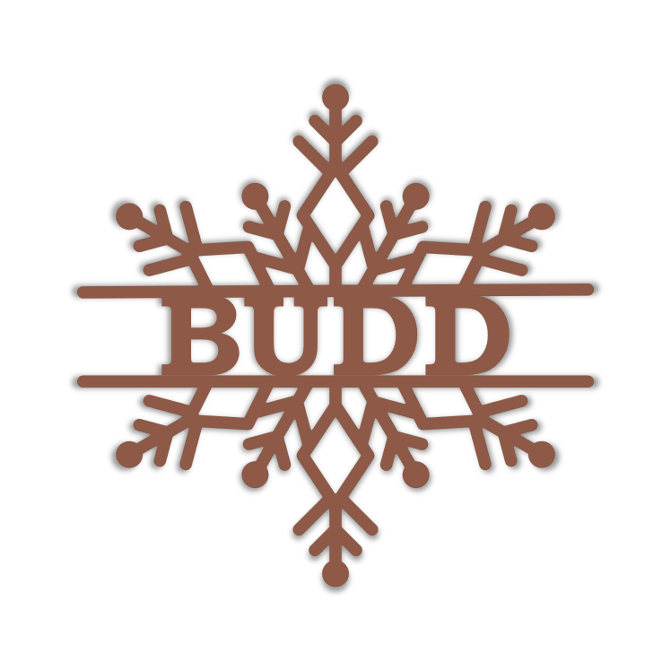 Custom Snowflake 2