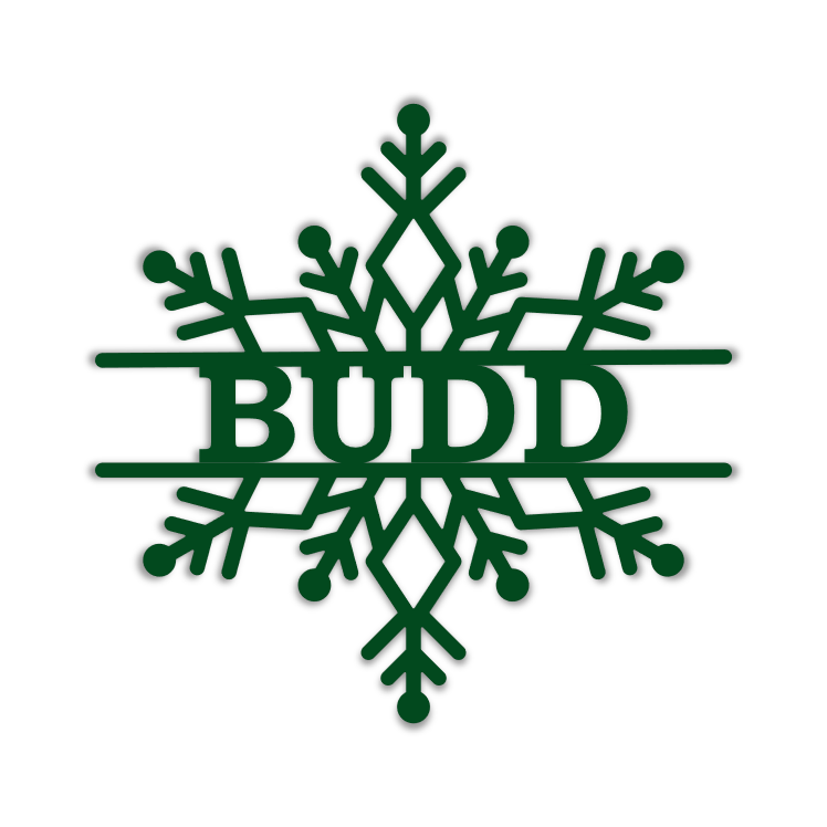 Custom Snowflake 2
