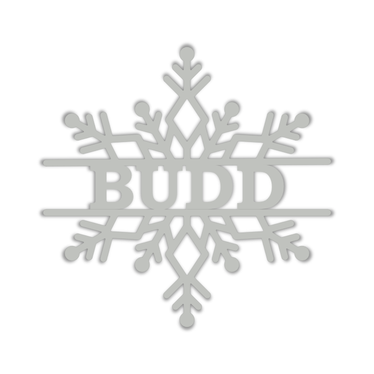 Custom Snowflake 2