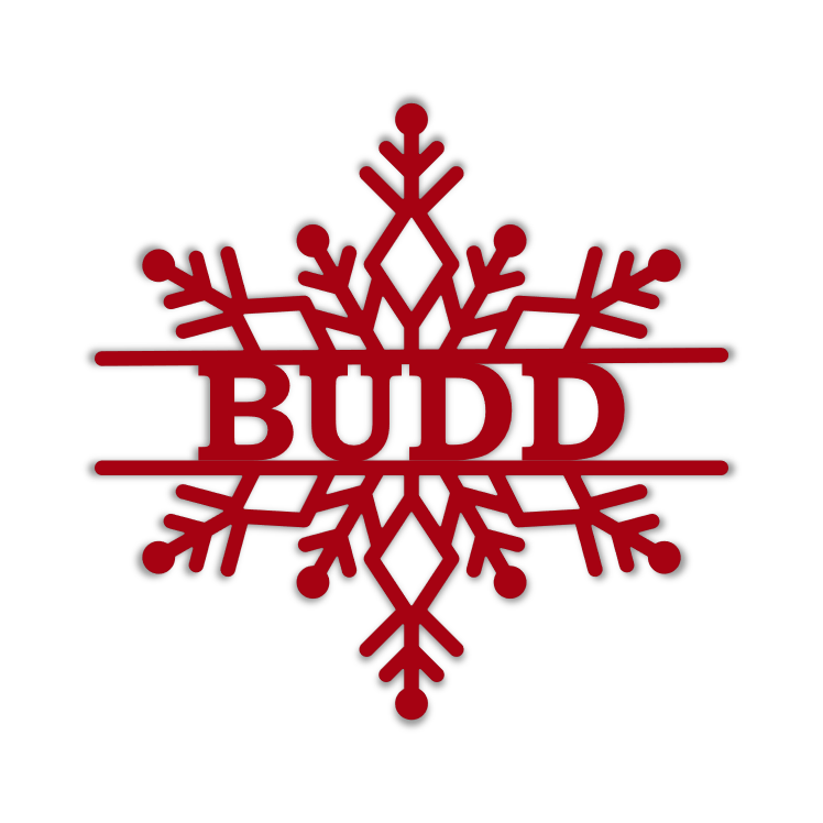 Custom Snowflake 2