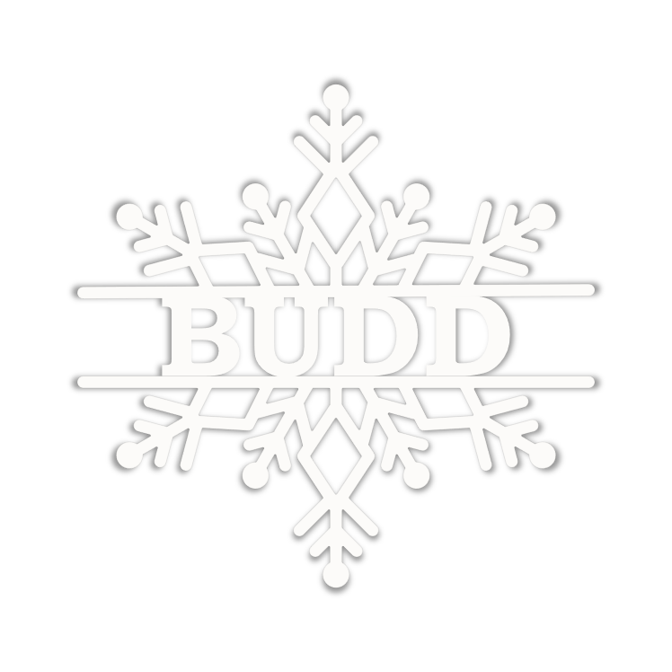 Custom Snowflake 2