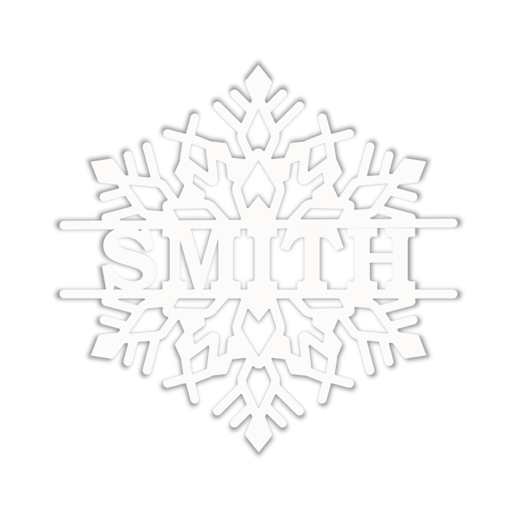 Custom Snowflake 3