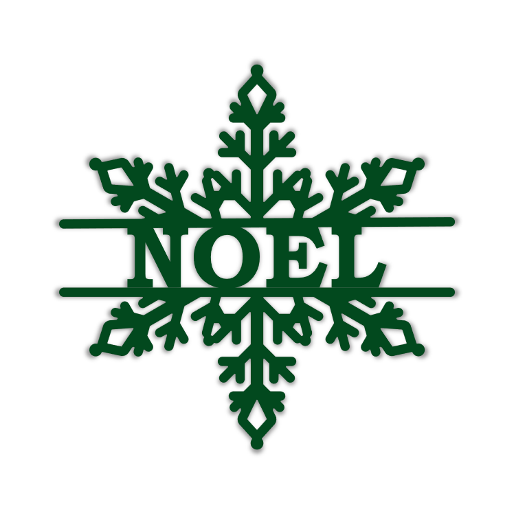 Custom Snowflake 4