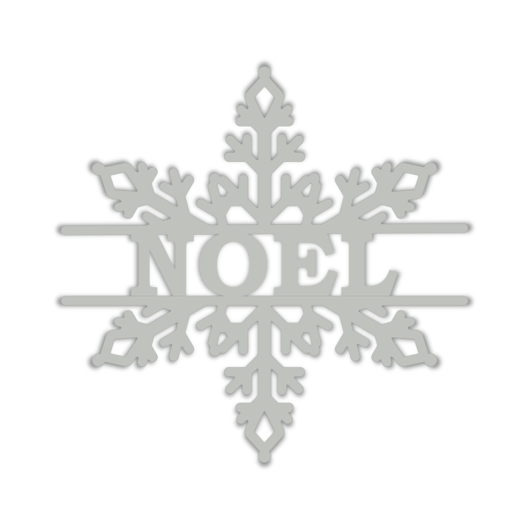 Custom Snowflake 4