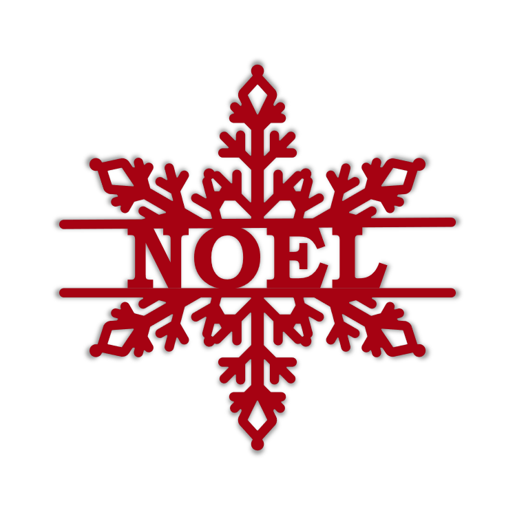 Custom Snowflake 4