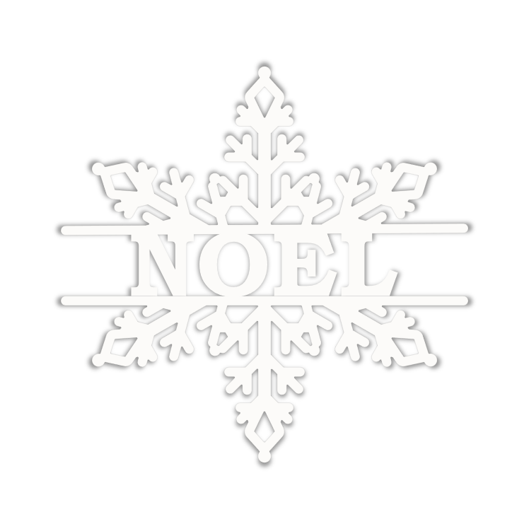Custom Snowflake 4