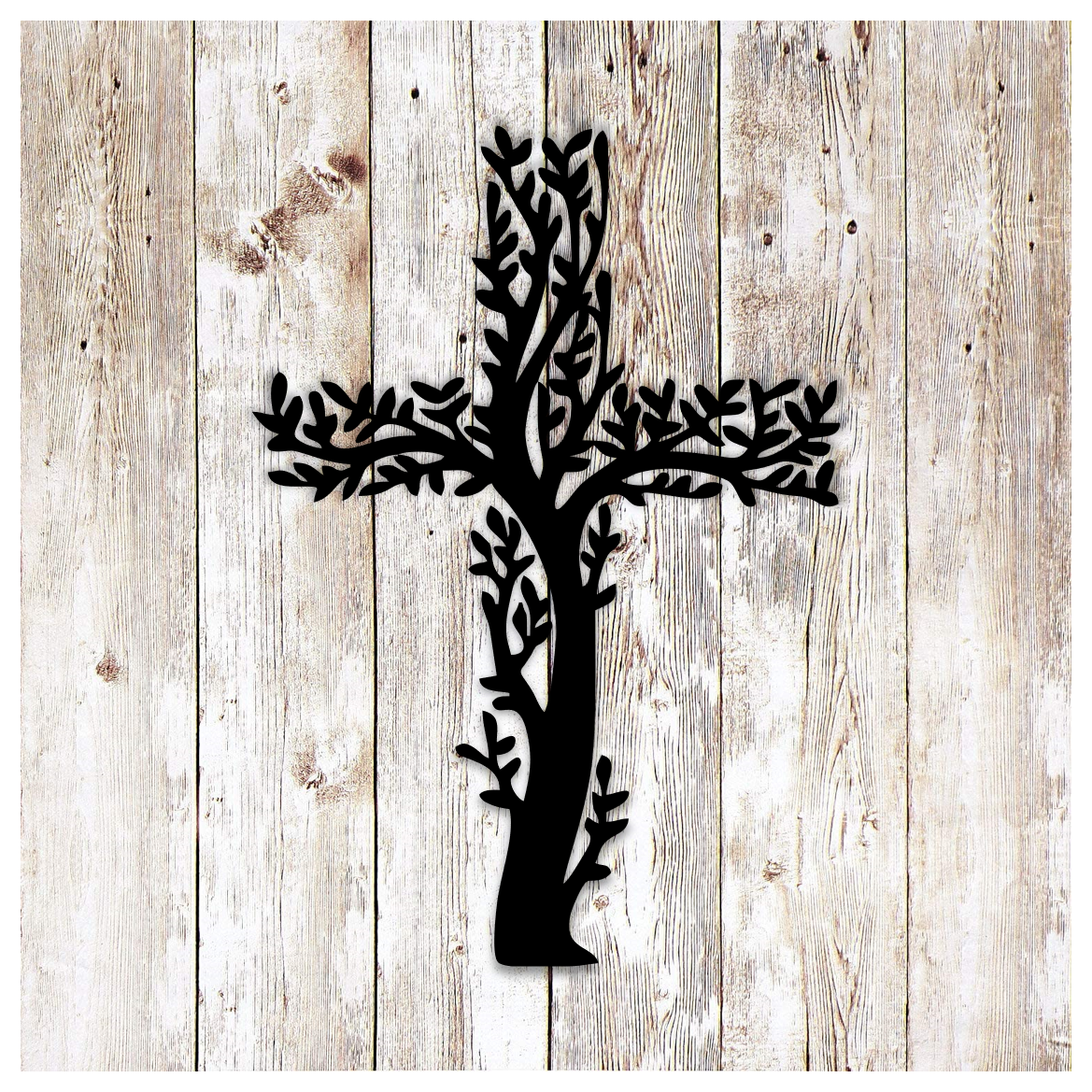 Tree of Life Cross