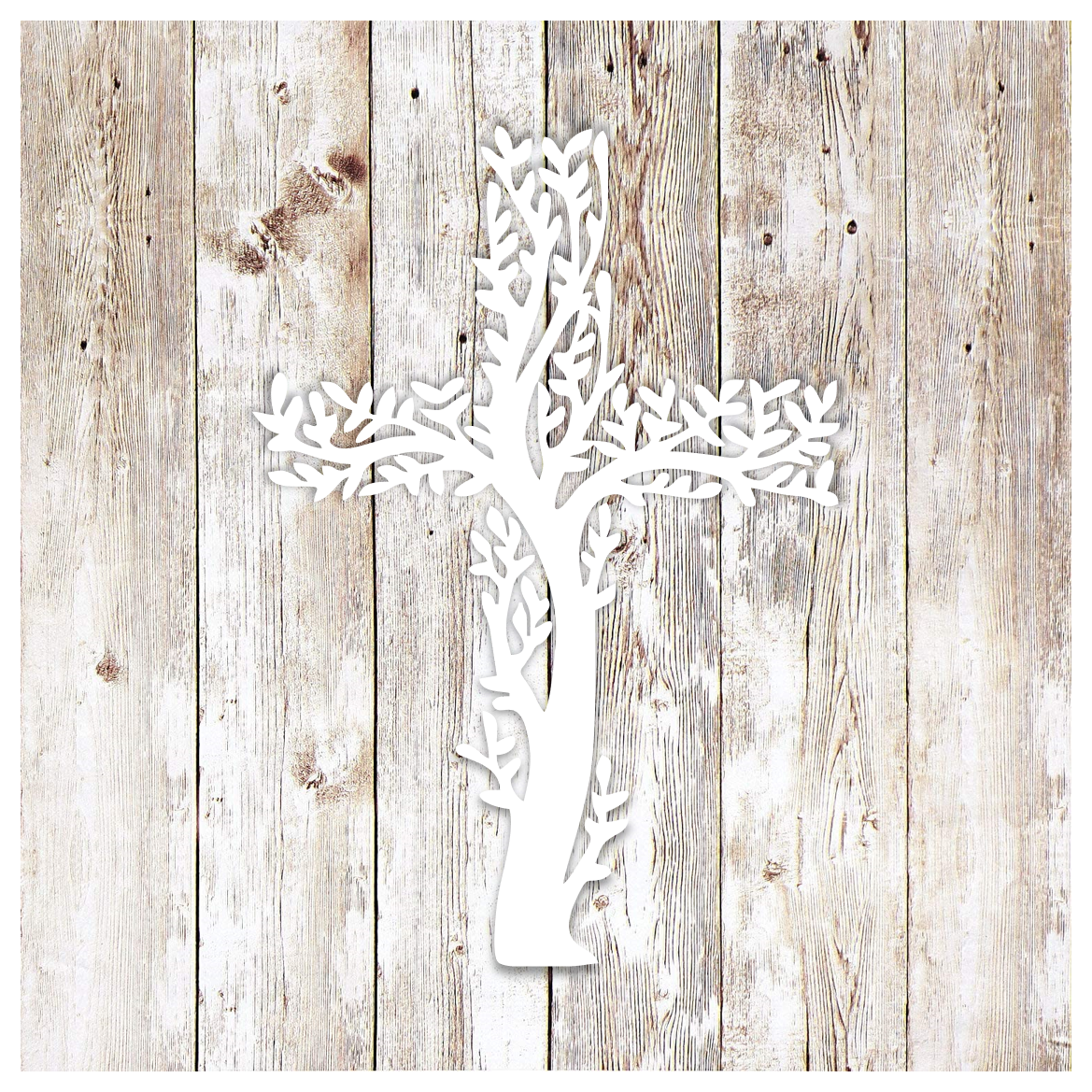 Tree of Life Cross