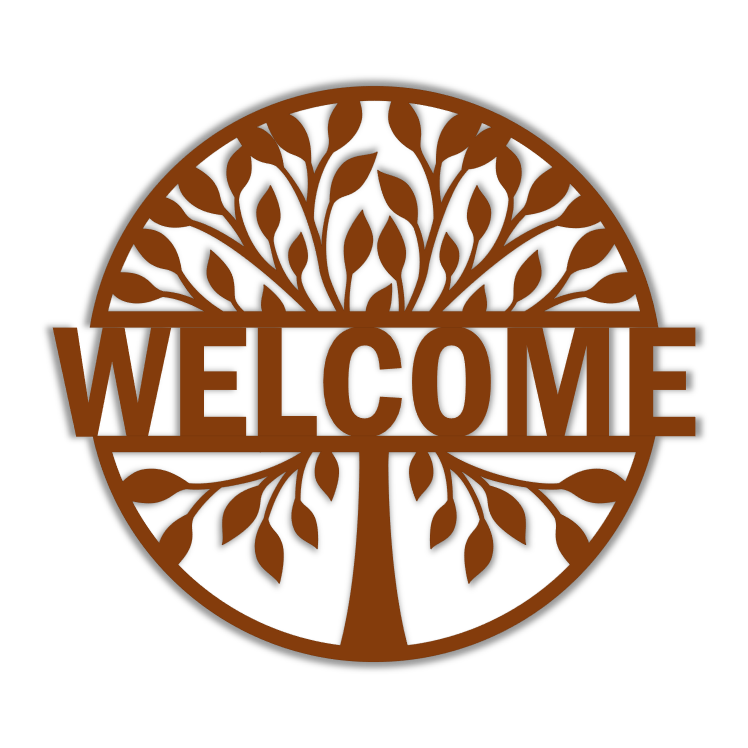 Welcome Split Tree