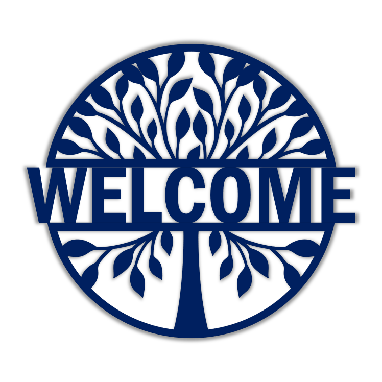 Welcome Split Tree