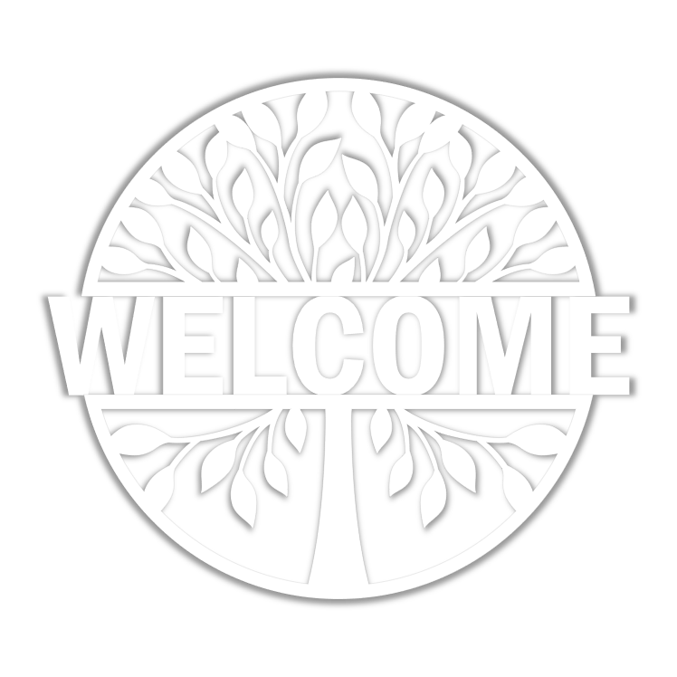 Welcome Split Tree