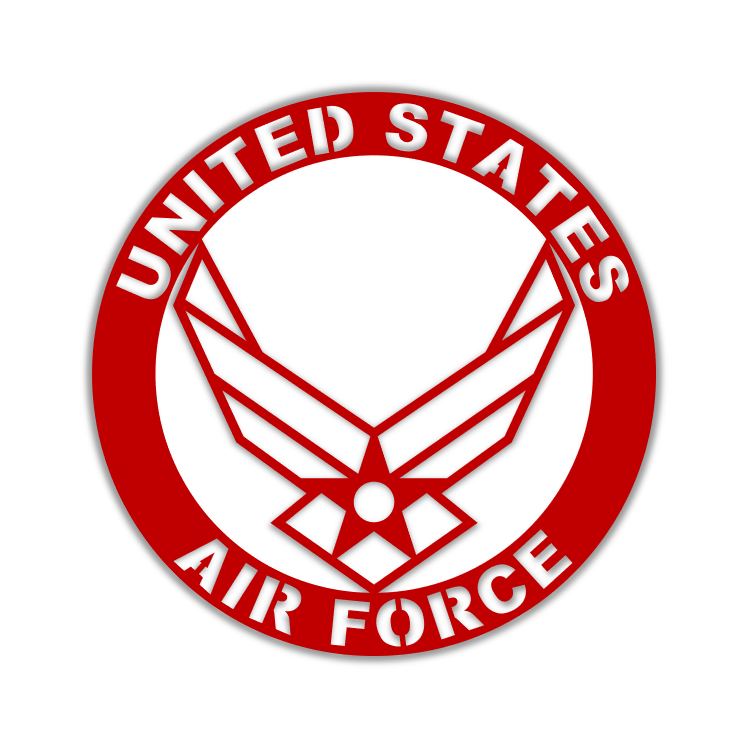 Air Force Pride