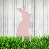 Easter Bunny Standing Up 2