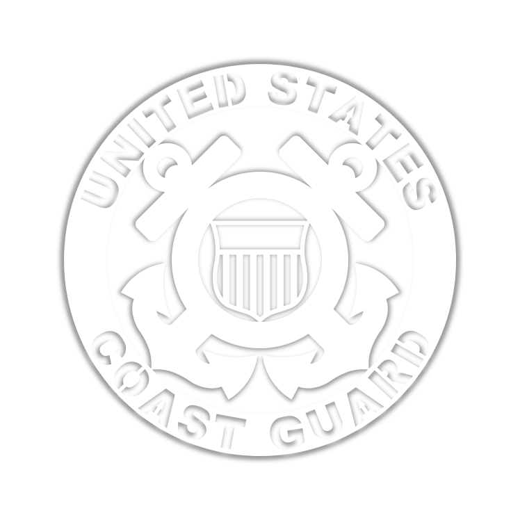 Coast Guard Pride