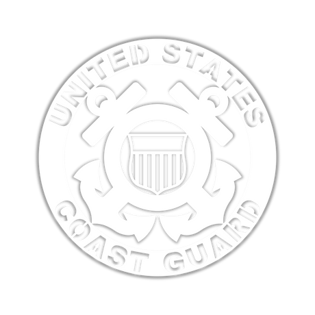 Coast Guard Pride