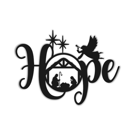Hope Nativity