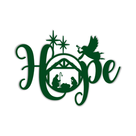 Hope Nativity