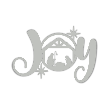 Joy Nativity