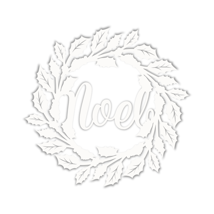 Noel Wreath