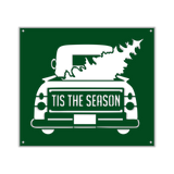 Tis the Season Truck